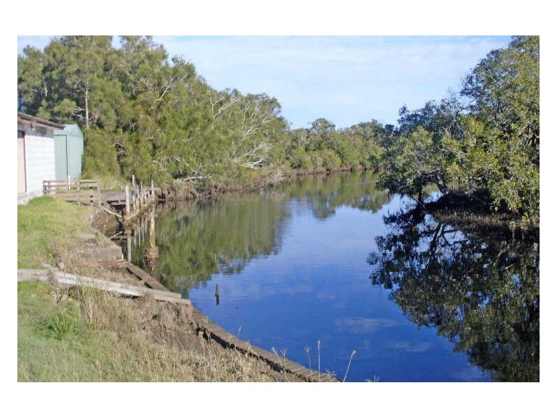 1761 Manning Point Road, Manning Point NSW 2430