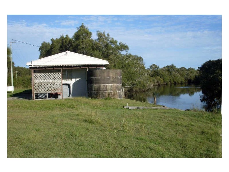 1761 Manning Point Road, Manning Point NSW 2430