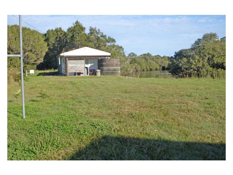 1761 Manning Point Road, Manning Point NSW 2430