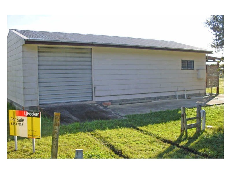 1761 Manning Point Road, Manning Point NSW 2430
