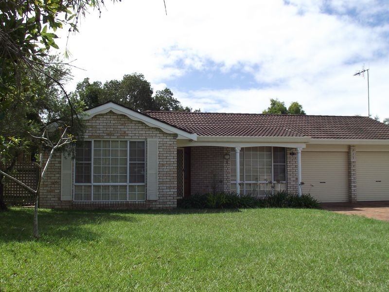 3 Pryor Crescent, Old Bar NSW 2430