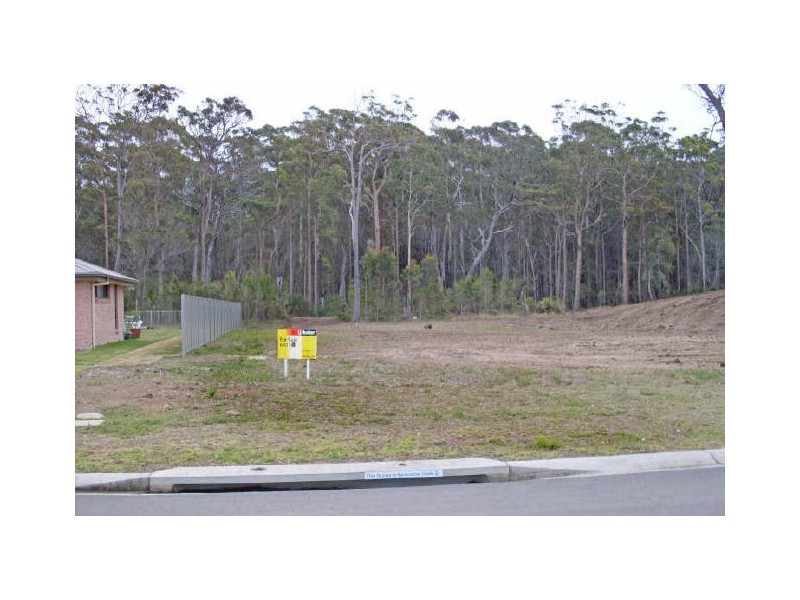 Old Bar NSW 2430