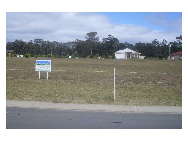 Lot 39 Saltwater Beach Estate, Wallabi Point NSW 2430