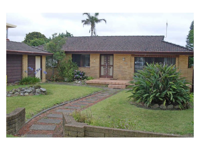 3 Tirriki Street, Old Bar NSW 2430