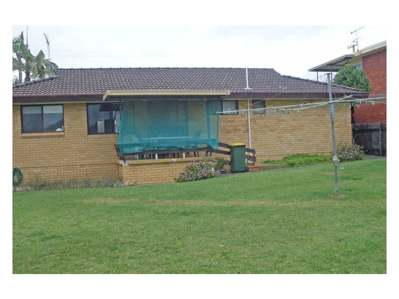 3 Tirriki Street, Old Bar NSW 2430