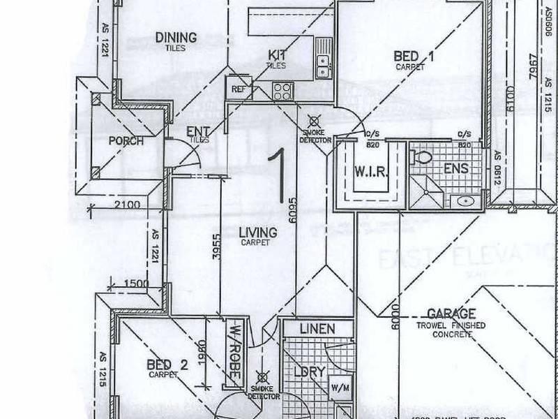 1/2 Eagle Close, Old Bar NSW 2430