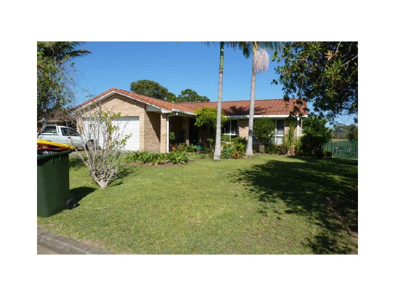 Old Bar NSW 2430