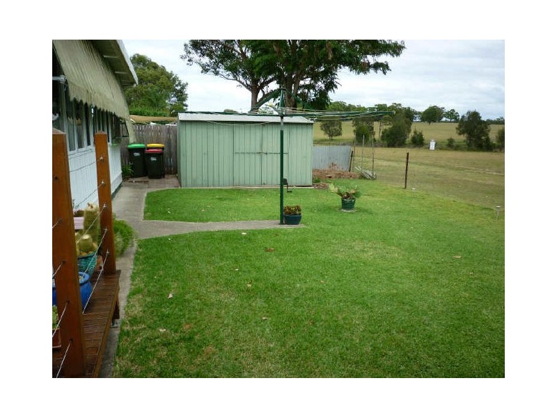 Old Bar NSW 2430