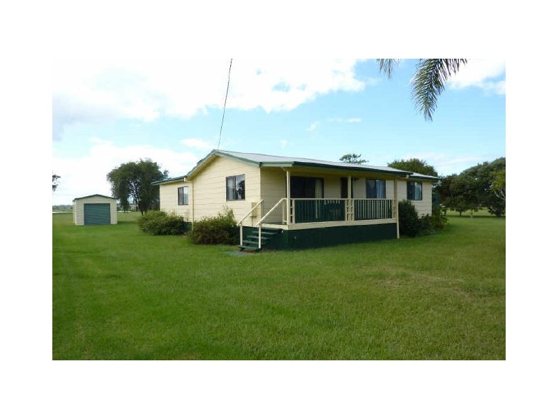 Mitchells Island NSW 2430