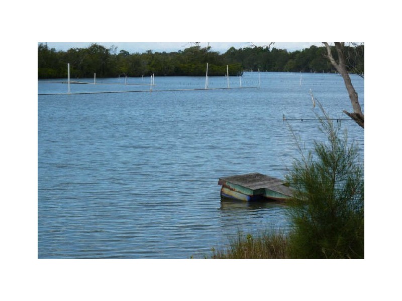Mitchells Island NSW 2430