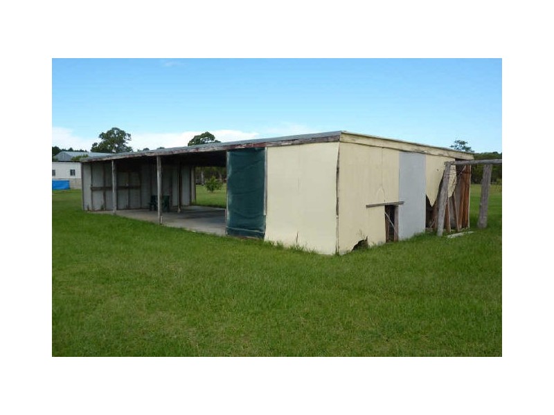 Mitchells Island NSW 2430