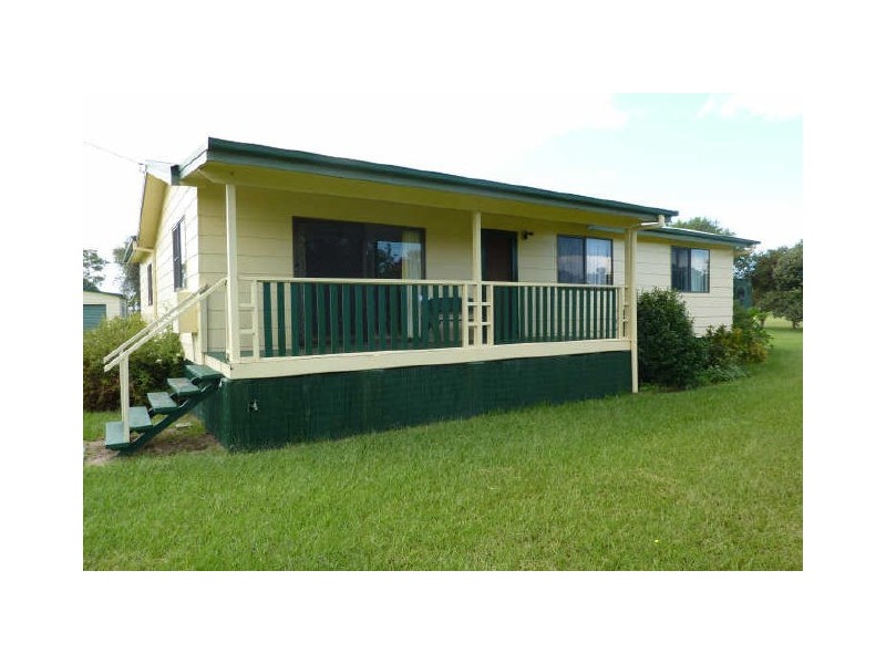 Mitchells Island NSW 2430