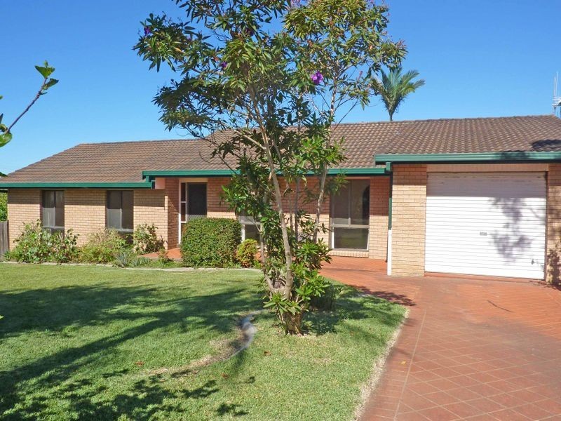 20 Joel Drive, Old Bar NSW 2430