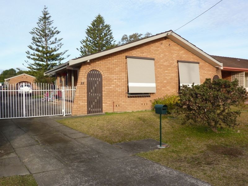 Old Bar NSW 2430