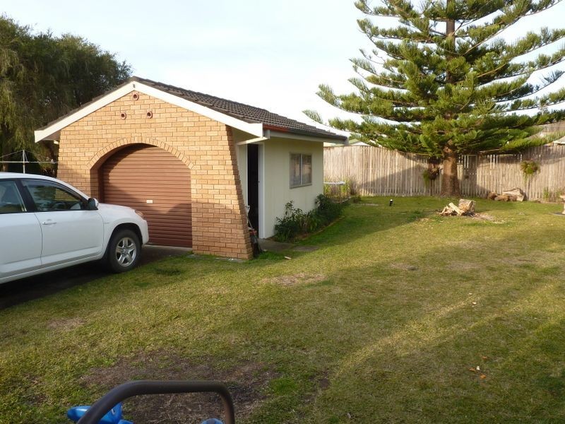 Old Bar NSW 2430