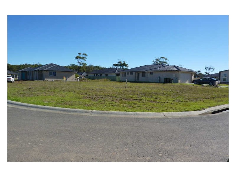 Lot 152 Marlin Court, Old Bar NSW 2430
