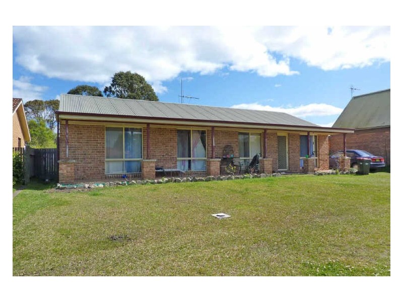 1 Rushby Drive, Old Bar NSW 2430
