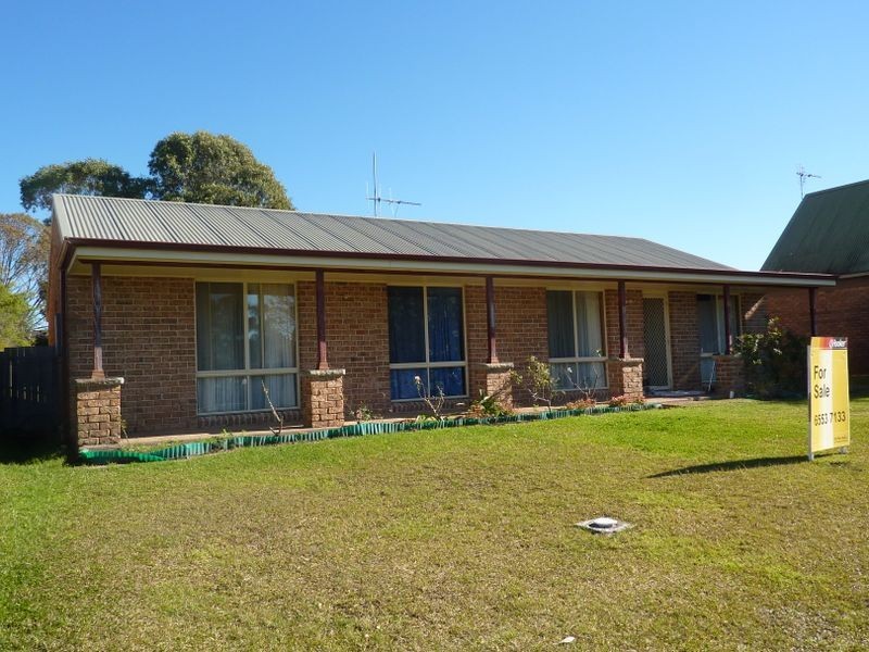 1 Rushby Drive, Old Bar NSW 2430