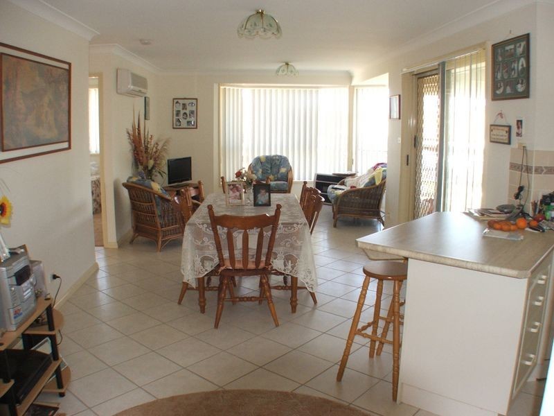 12 Leopardwood Street, Old Bar NSW 2430