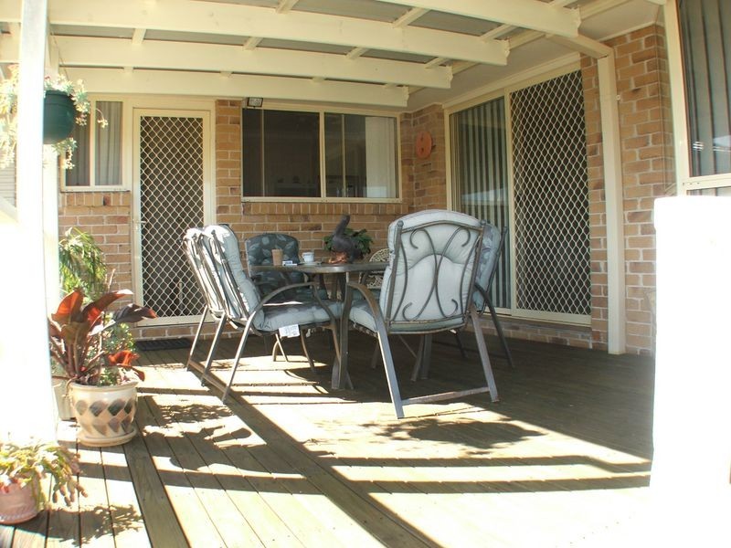 12 Leopardwood Street, Old Bar NSW 2430