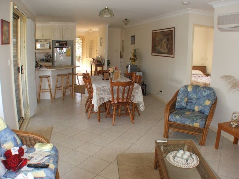 12 Leopardwood Street, Old Bar NSW 2430