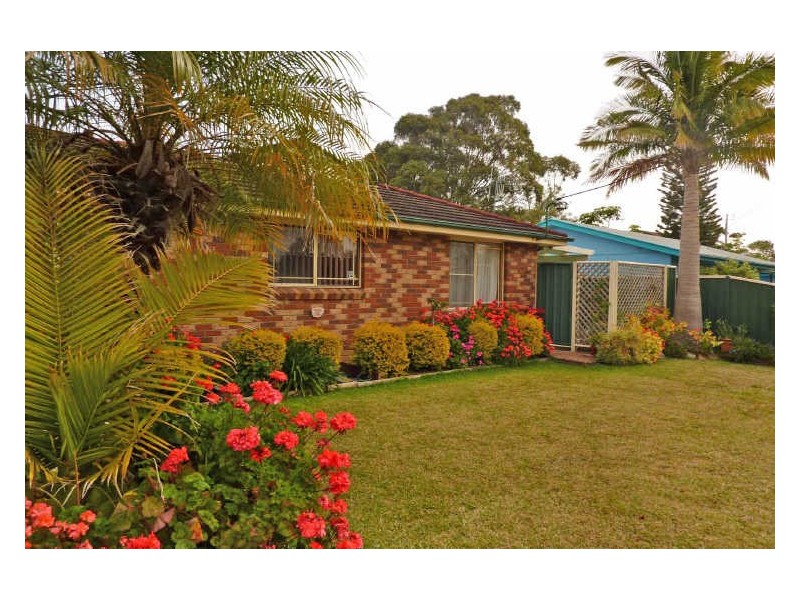 Old Bar NSW 2430