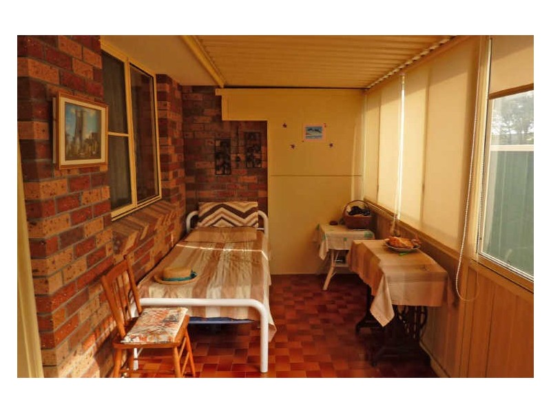 Old Bar NSW 2430