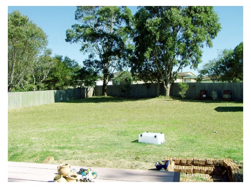 Old Bar NSW 2430