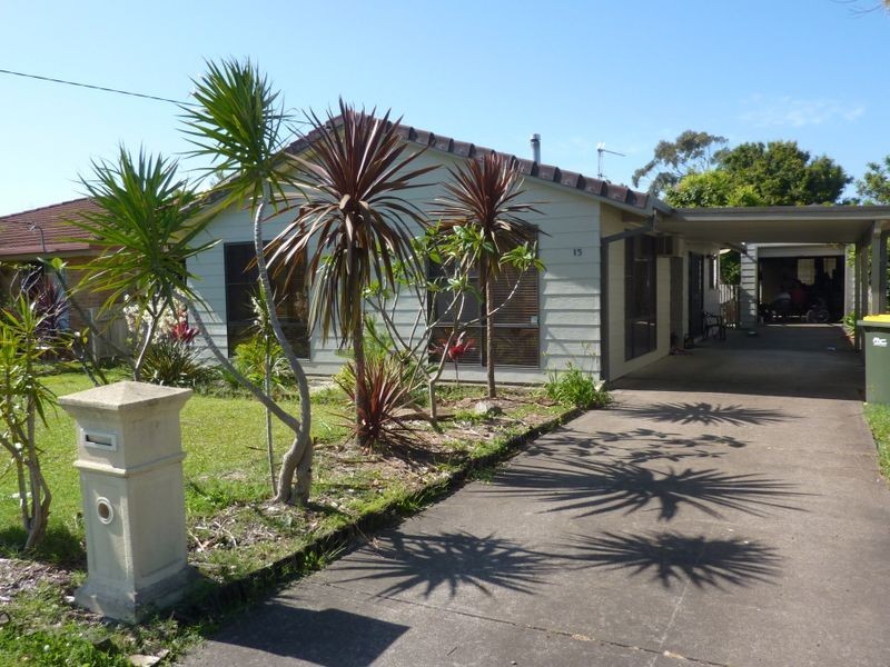 Old Bar NSW 2430
