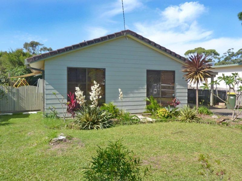 Old Bar NSW 2430