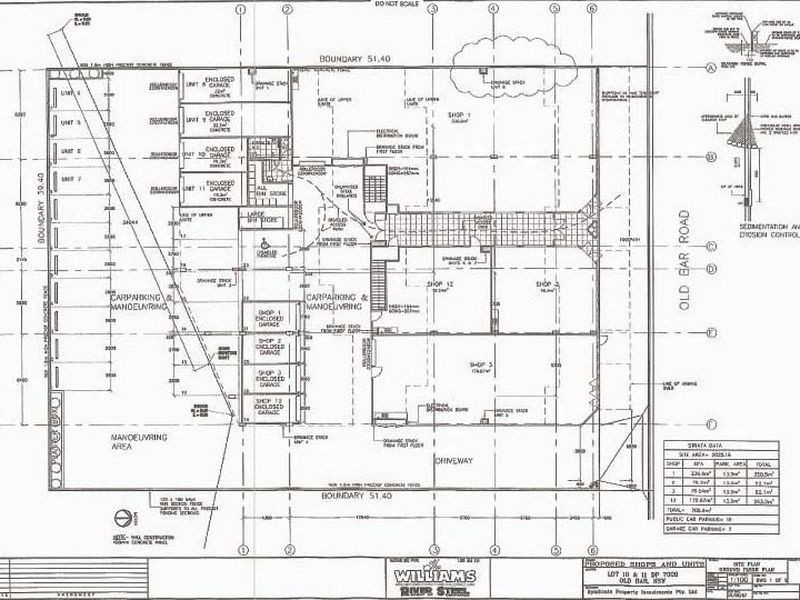 40-42 Old Bar Road, Old Bar NSW 2430