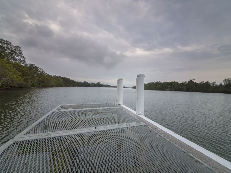 108 Cowans Lane, Oxley Island NSW 2430