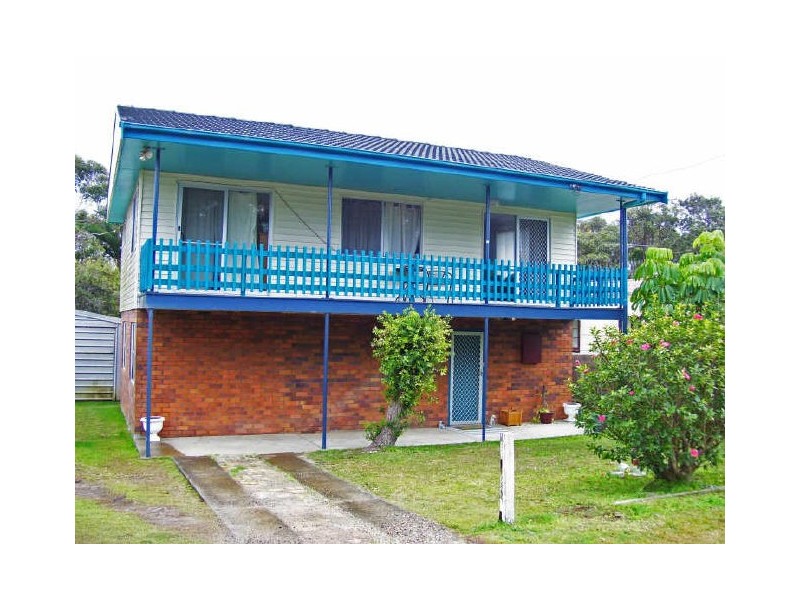 Old Bar NSW 2430
