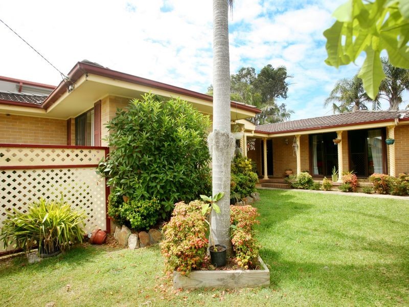 Old Bar NSW 2430