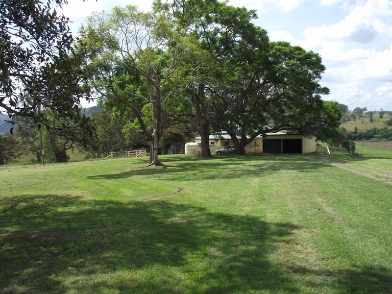 Burrell Creek NSW 2429