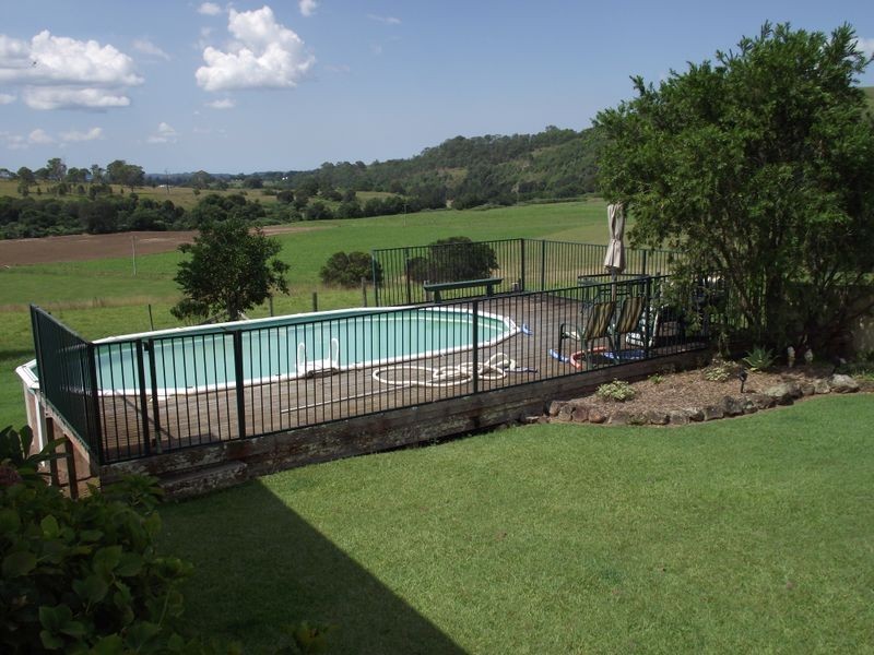 Burrell Creek NSW 2429