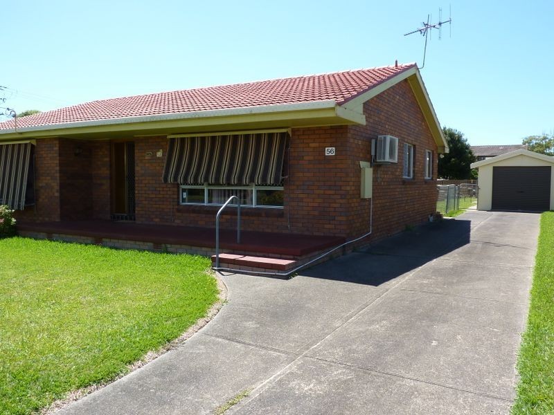 56 Waterman Street, Old Bar NSW 2430