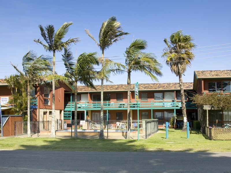 4/91 Main Road, Manning Point NSW 2430