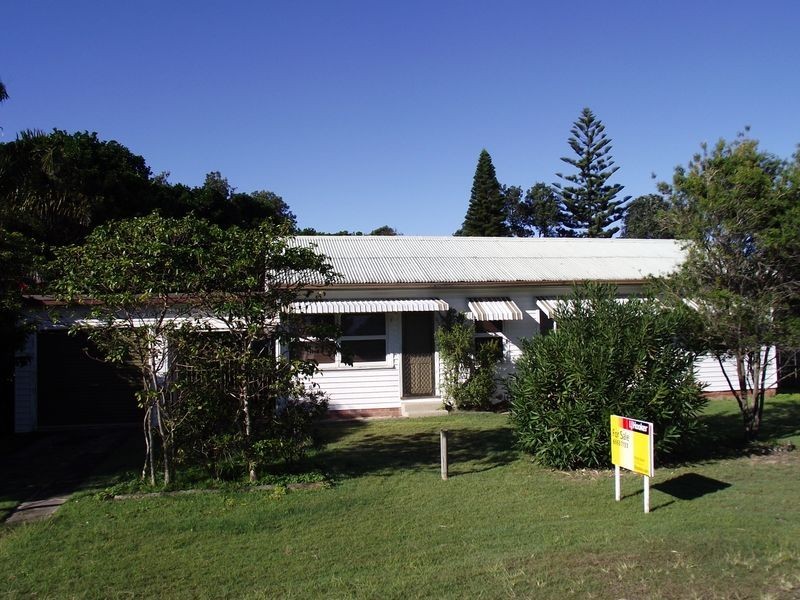 Manning Point NSW 2430