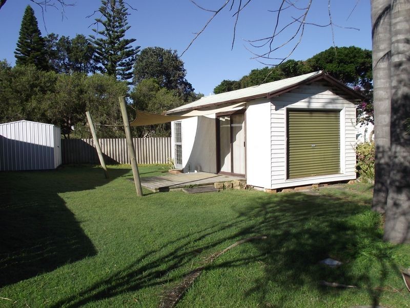Manning Point NSW 2430