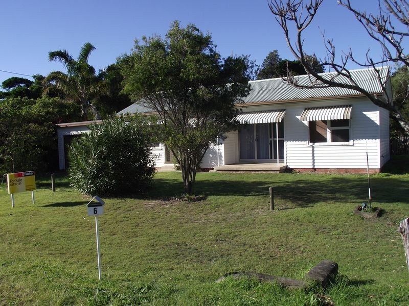 Manning Point NSW 2430