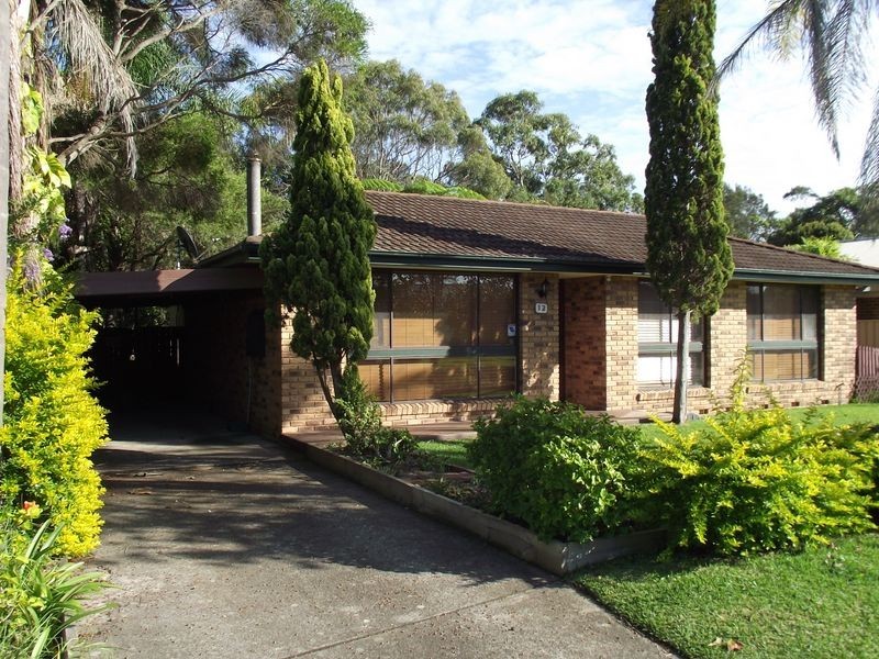 12 Drury Close, Old Bar NSW 2430