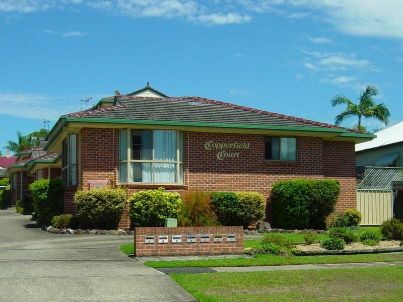 3/22 Flett Street, Taree NSW 2430