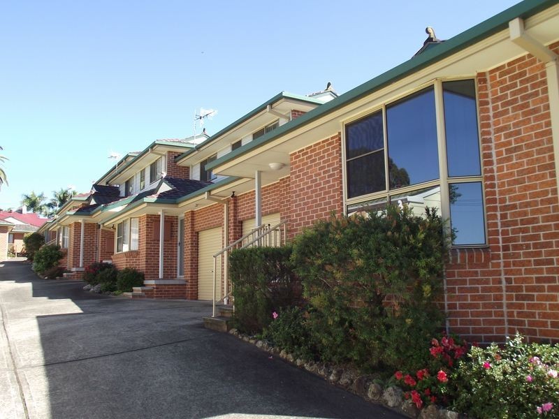 3/22 Flett Street, Taree NSW 2430