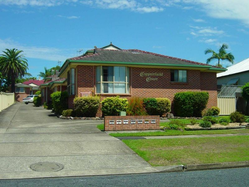 3/22 Flett Street, Taree NSW 2430