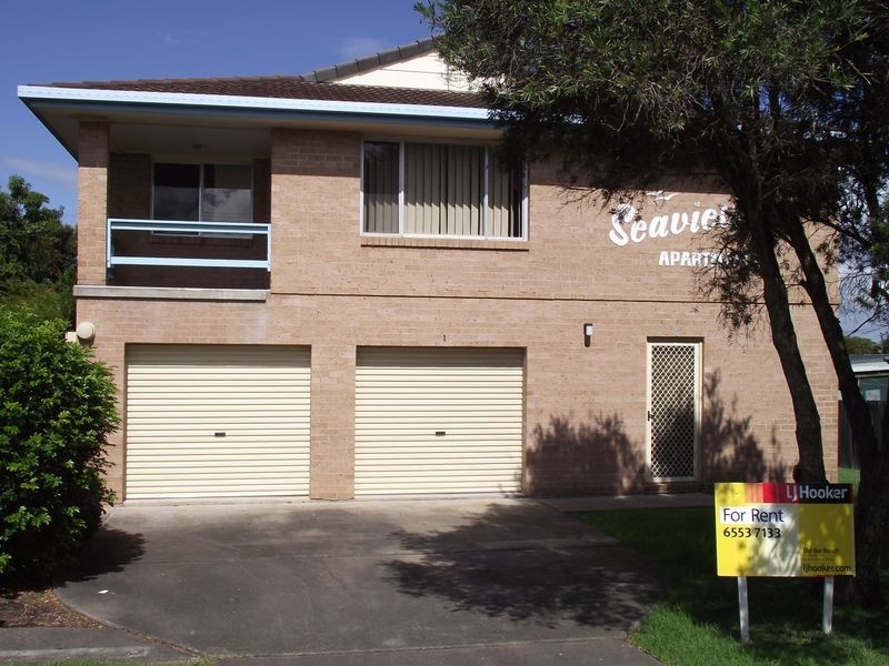 1/20 Connell Street, Old Bar NSW 2430