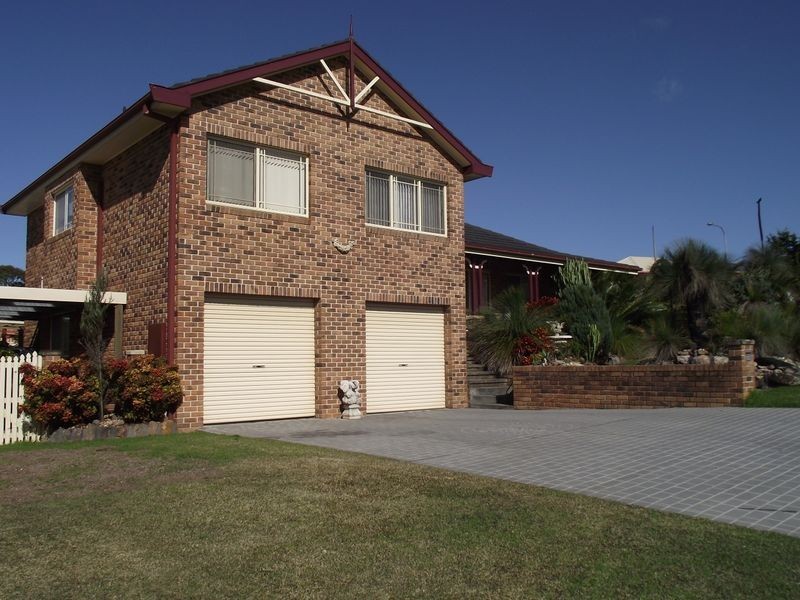 28 Carrabeen Drive, Old Bar NSW 2430