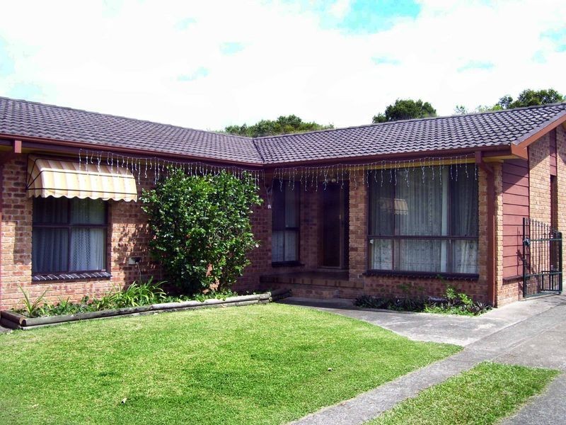 39 Smith Street, Old Bar NSW 2430