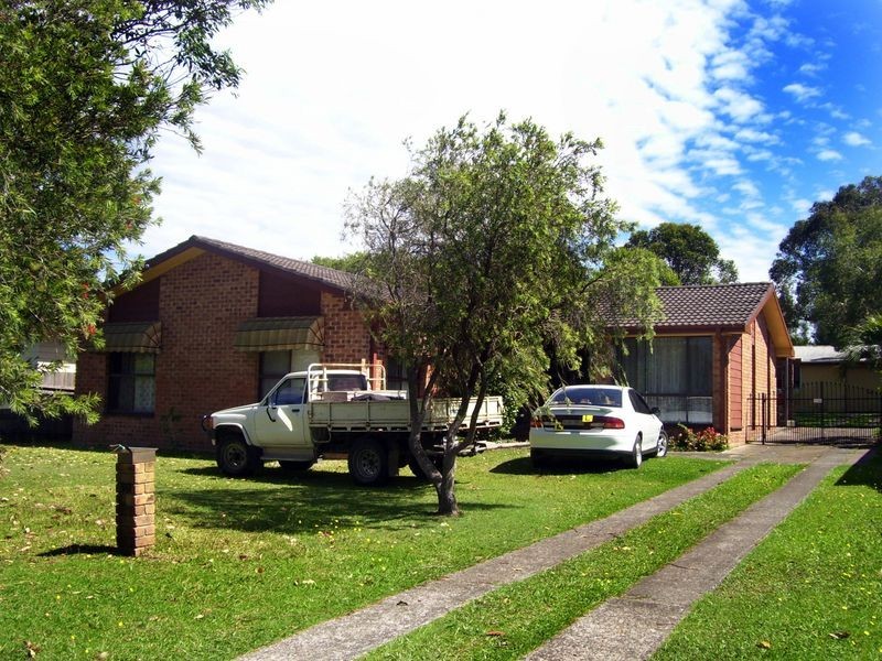 39 Smith Street, Old Bar NSW 2430