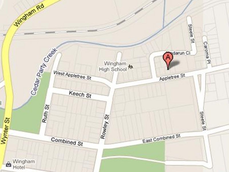15 & 17 Appletree Street, Wingham NSW 2429